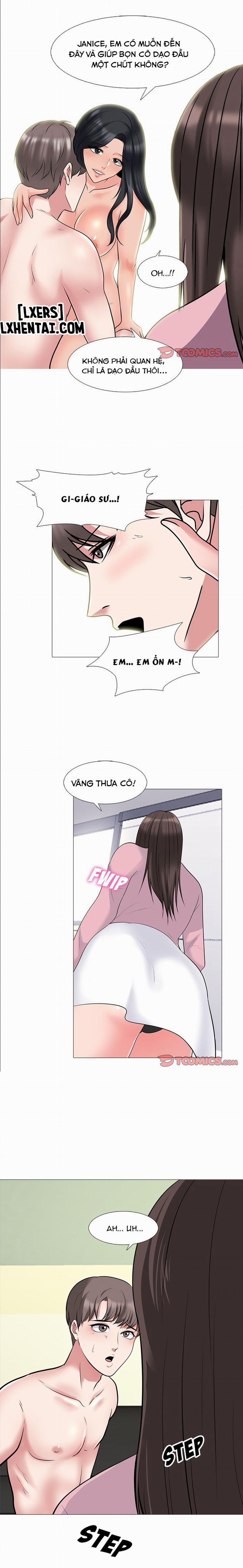 Học Bổng Đặc Biệt 87 trang 8