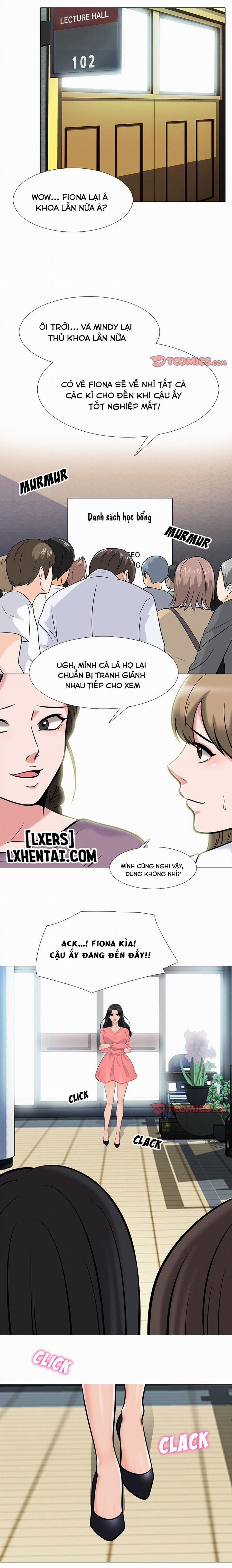 Học Bổng Đặc Biệt 88 trang 10