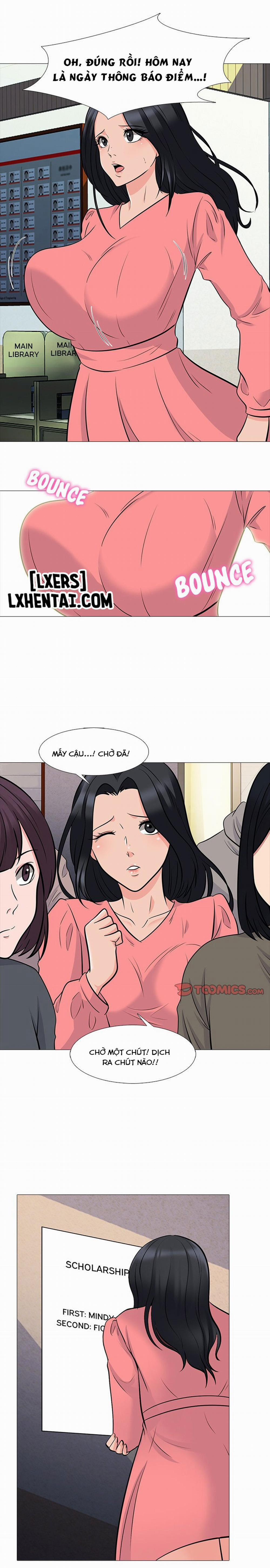 Học Bổng Đặc Biệt 88 trang 12