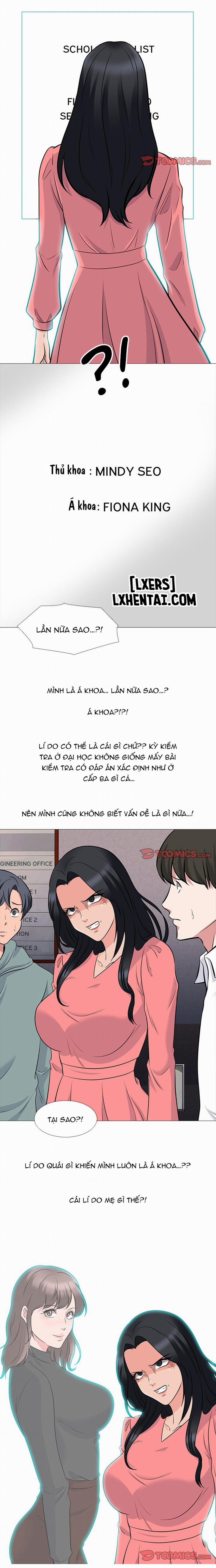 Học Bổng Đặc Biệt 88 trang 13