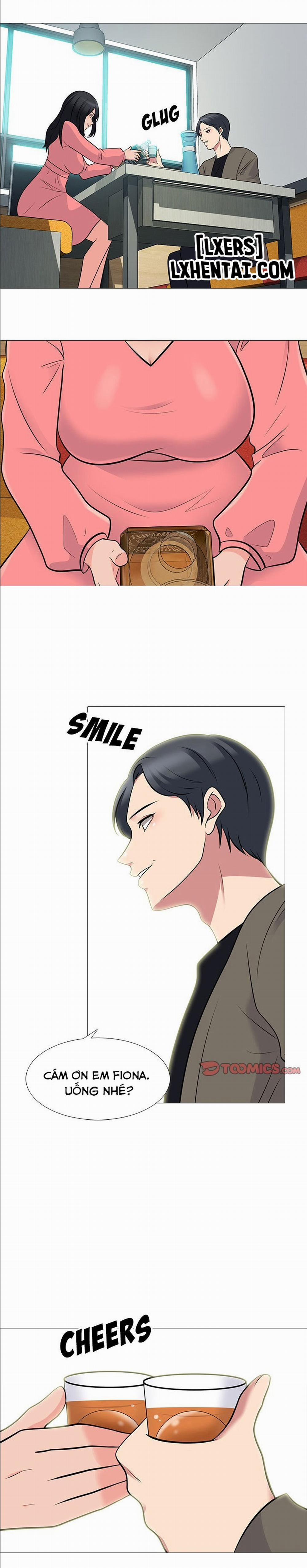 Học Bổng Đặc Biệt 89 trang 10