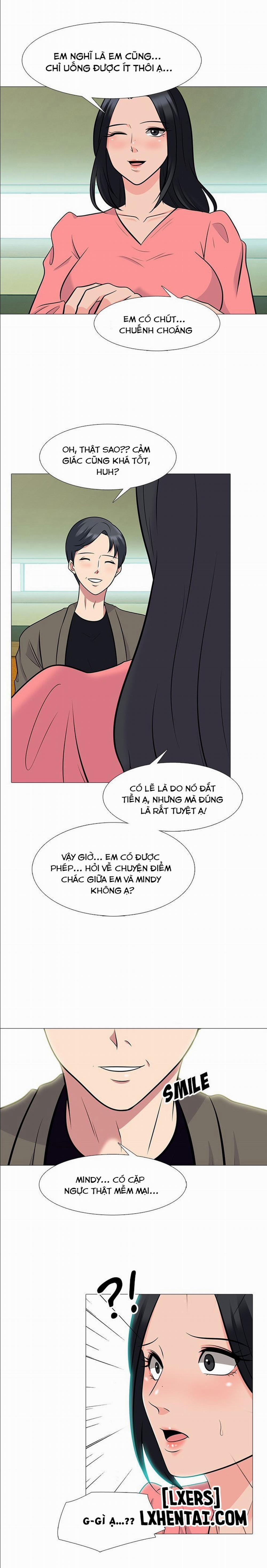 Học Bổng Đặc Biệt 89 trang 15