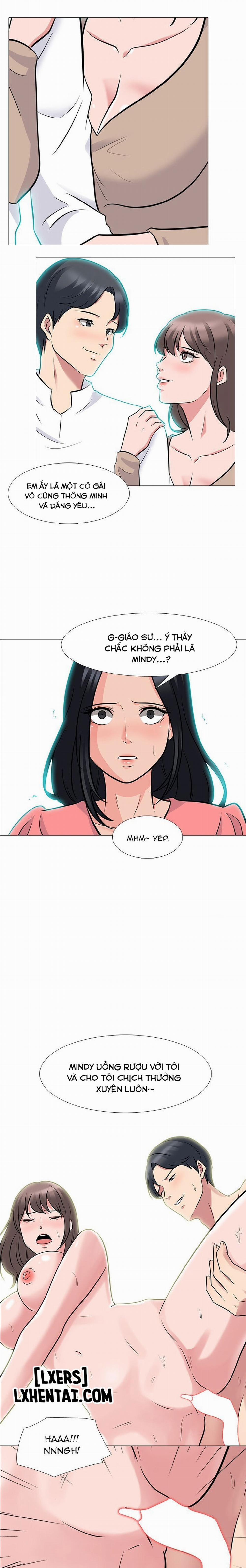 Học Bổng Đặc Biệt 89 trang 17