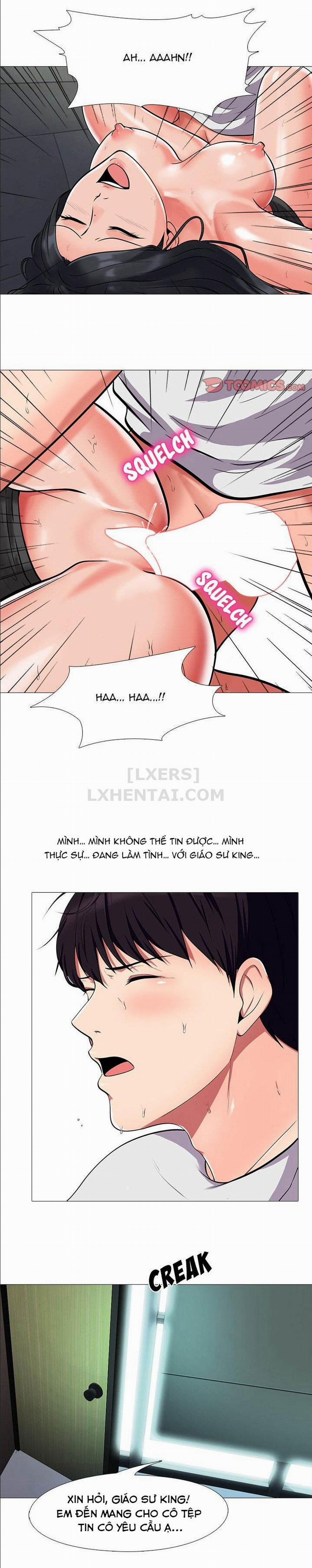 Học Bổng Đặc Biệt 9 trang 4