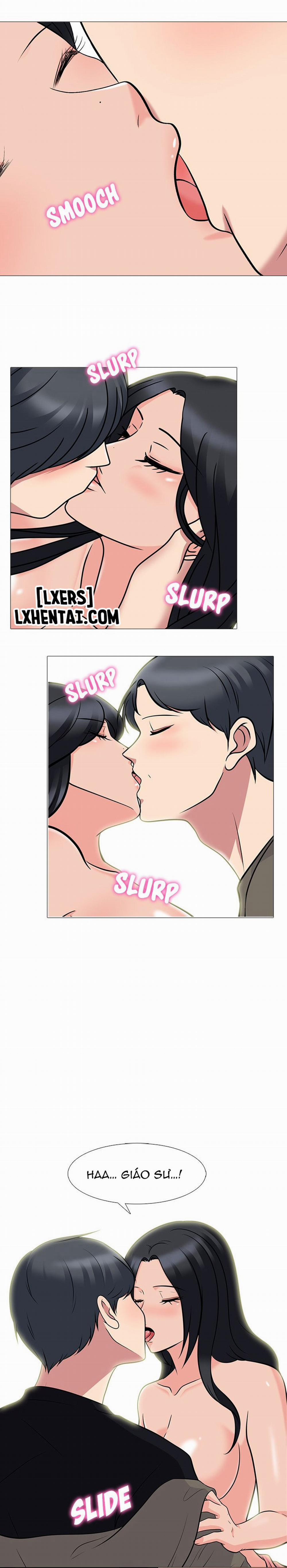 Học Bổng Đặc Biệt 91 trang 17