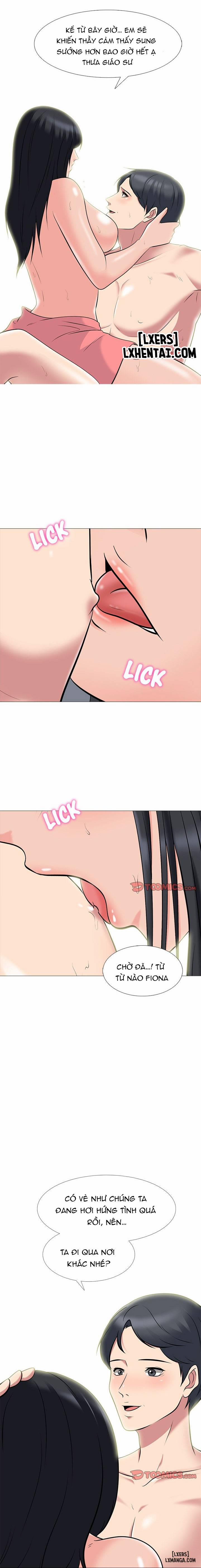 Học Bổng Đặc Biệt 92 trang 0