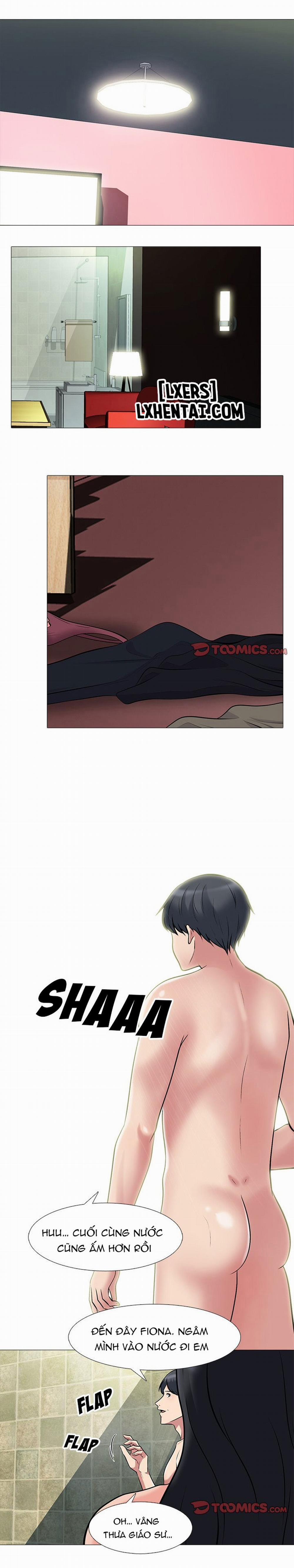 Học Bổng Đặc Biệt 92 trang 8