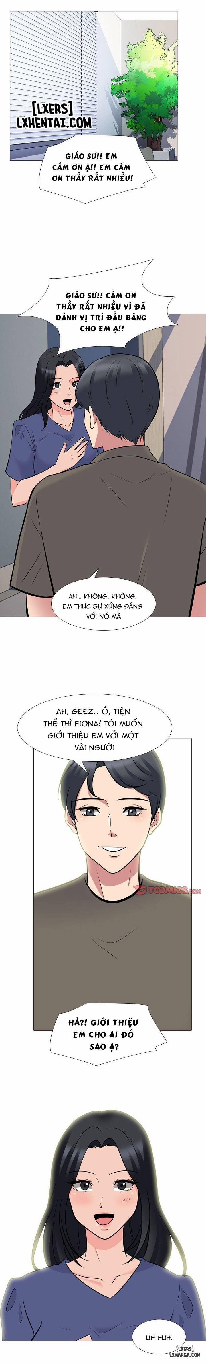 Học Bổng Đặc Biệt 93 trang 0