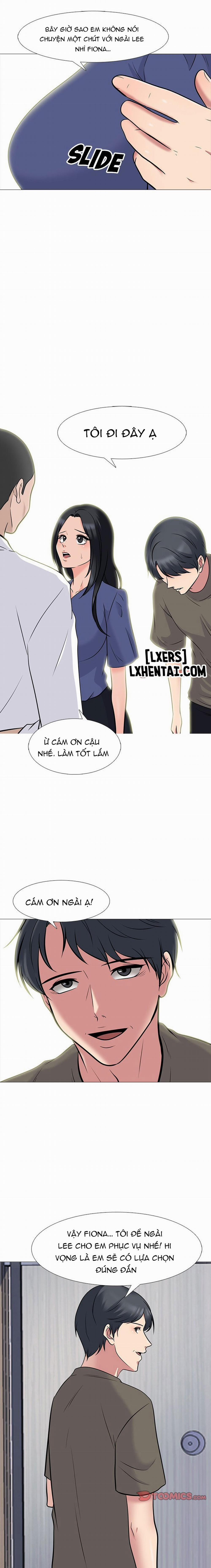 Học Bổng Đặc Biệt 93 trang 10