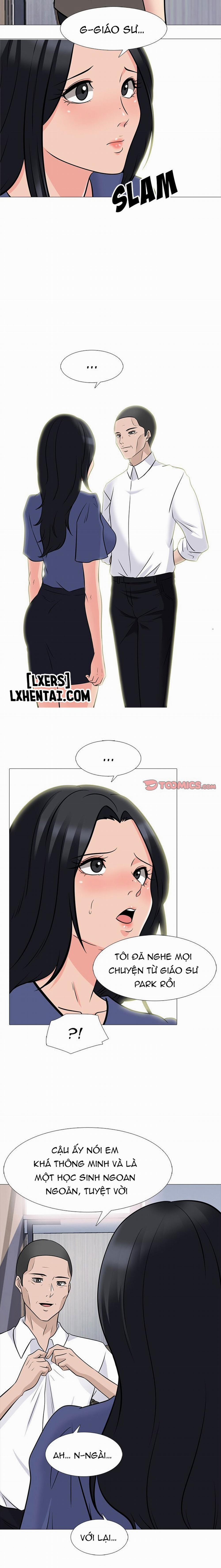 Học Bổng Đặc Biệt 93 trang 11