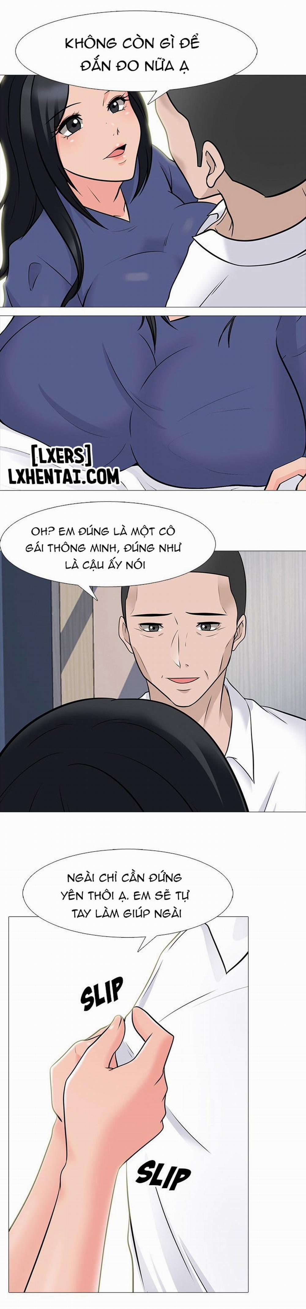 Học Bổng Đặc Biệt 93 trang 14