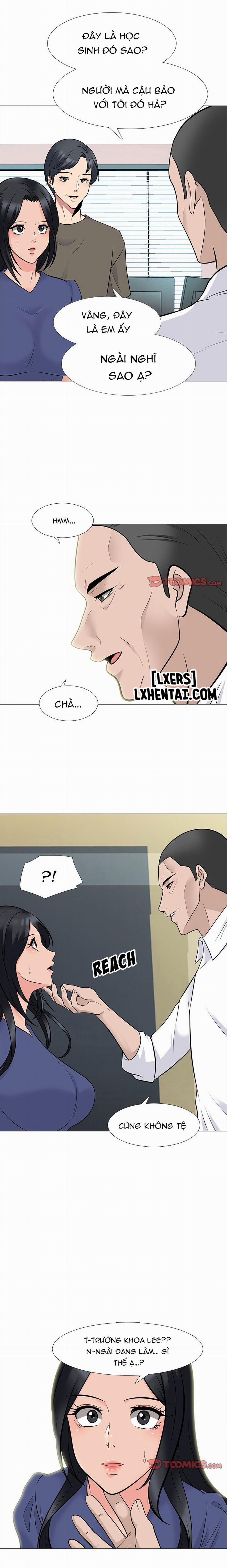 Học Bổng Đặc Biệt 93 trang 8