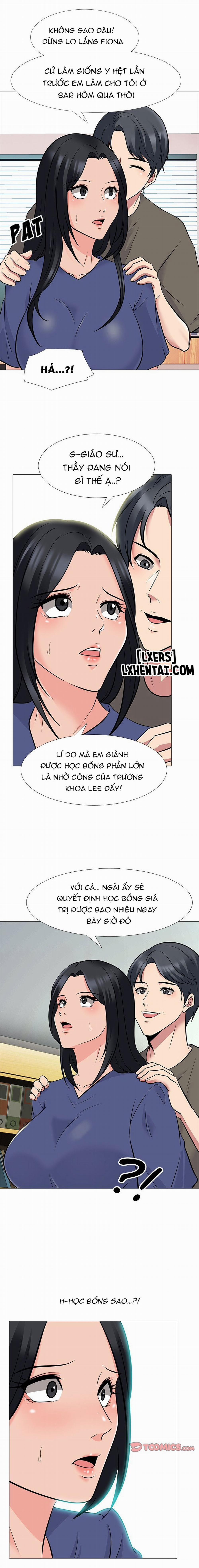 Học Bổng Đặc Biệt 93 trang 9