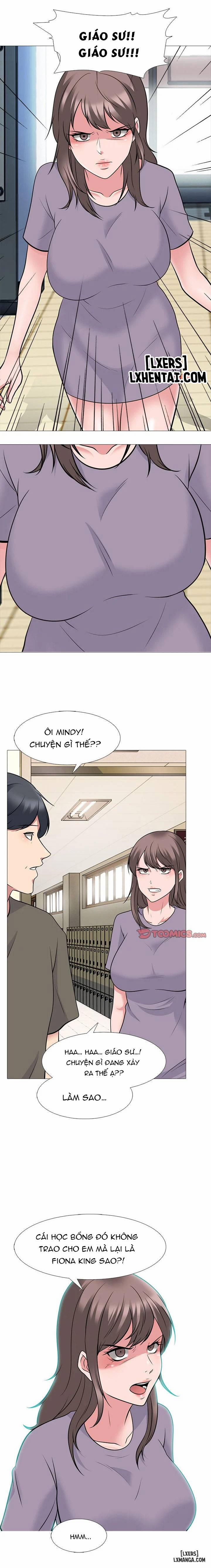 Học Bổng Đặc Biệt 94 trang 0