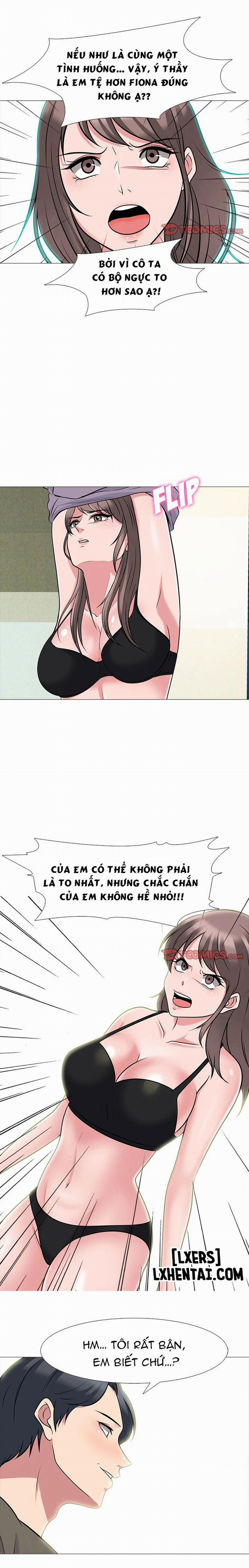 Học Bổng Đặc Biệt 94 trang 10