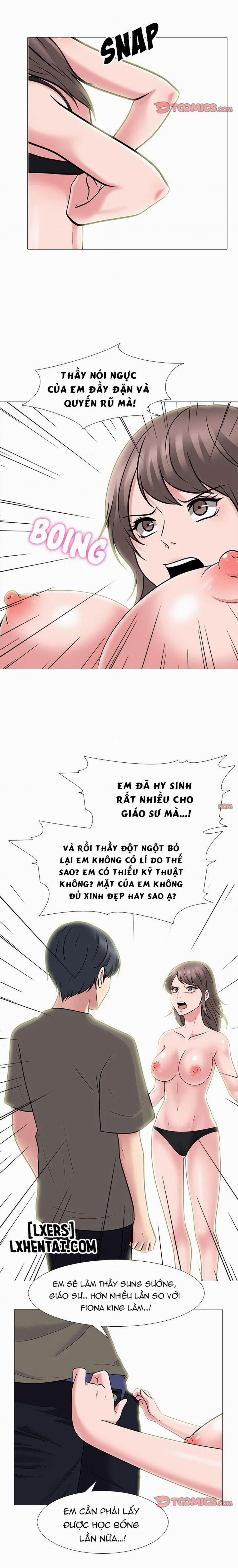 Học Bổng Đặc Biệt 94 trang 11