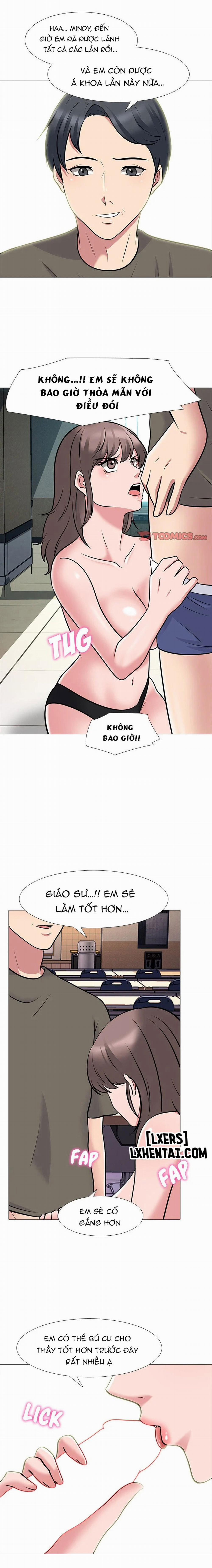 Học Bổng Đặc Biệt 94 trang 12