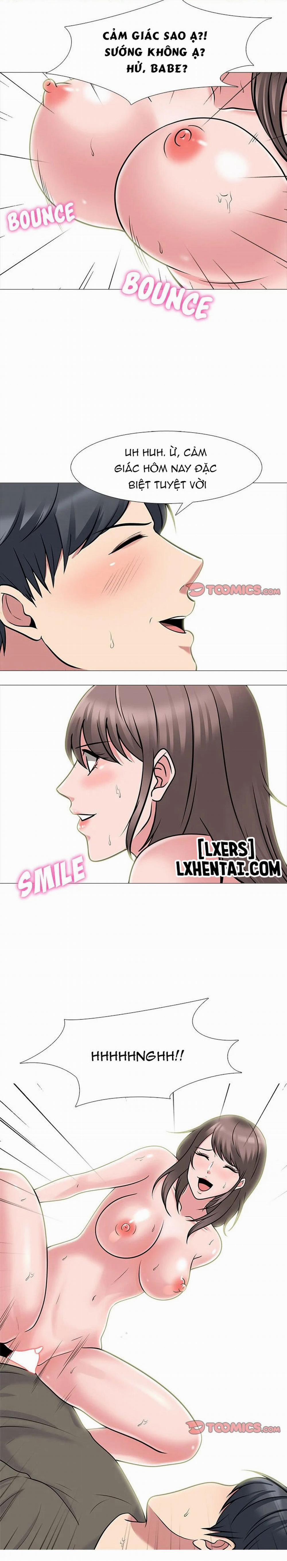 Học Bổng Đặc Biệt 94 trang 18