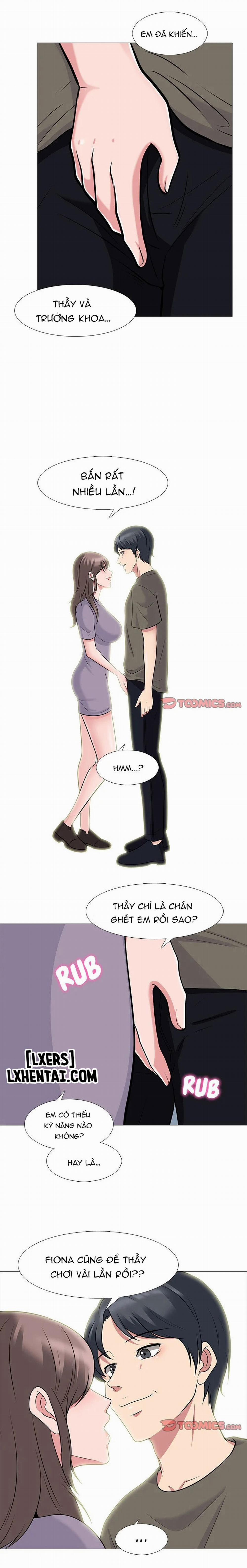 Học Bổng Đặc Biệt 94 trang 8