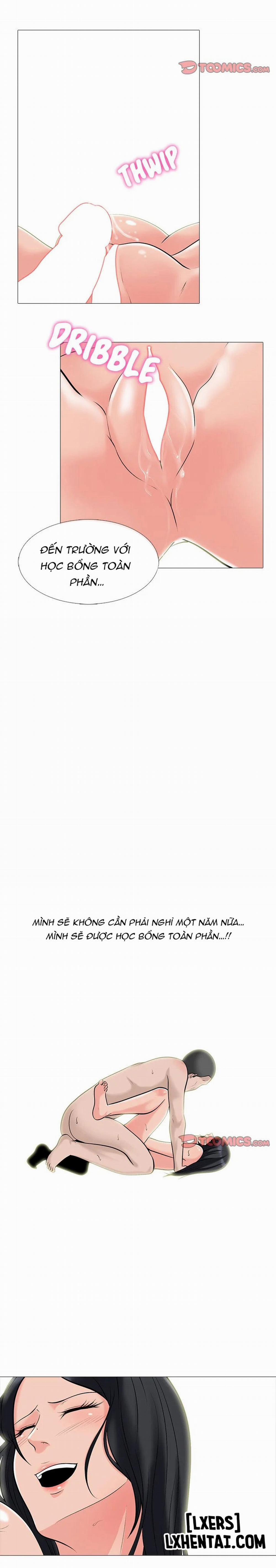 Học Bổng Đặc Biệt 95 trang 13