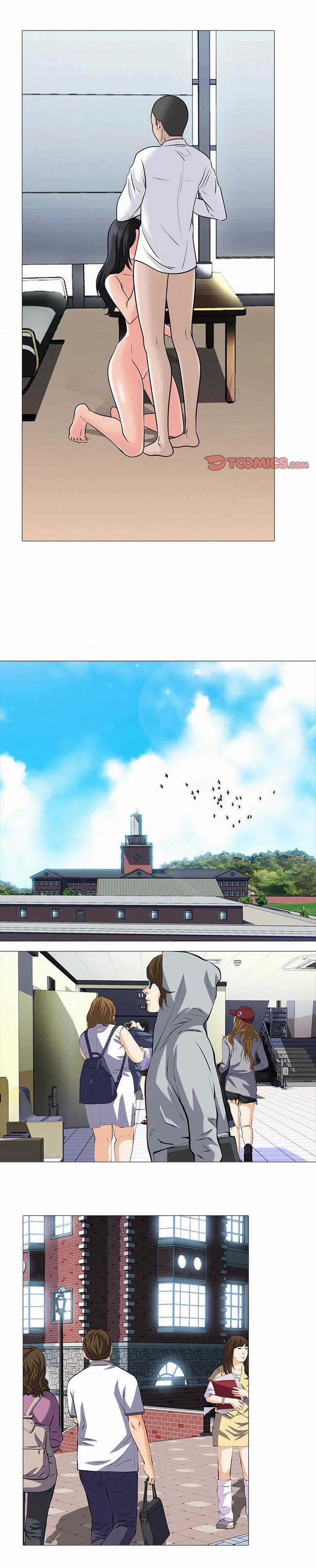 Học Bổng Đặc Biệt 96 trang 10