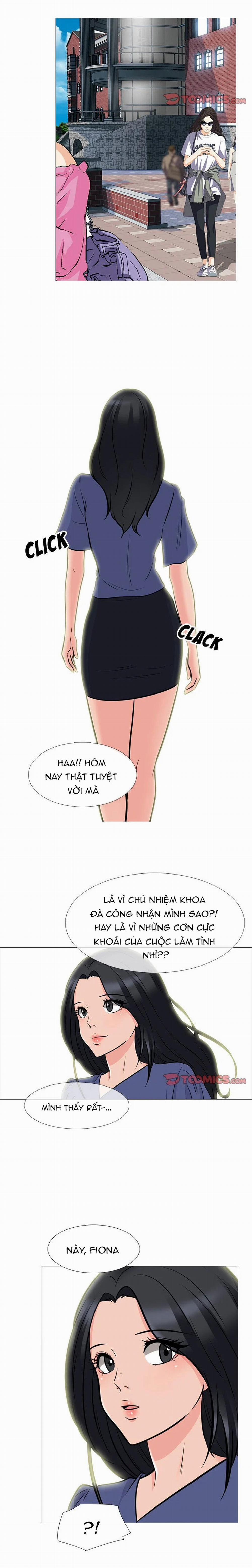 Học Bổng Đặc Biệt 96 trang 11