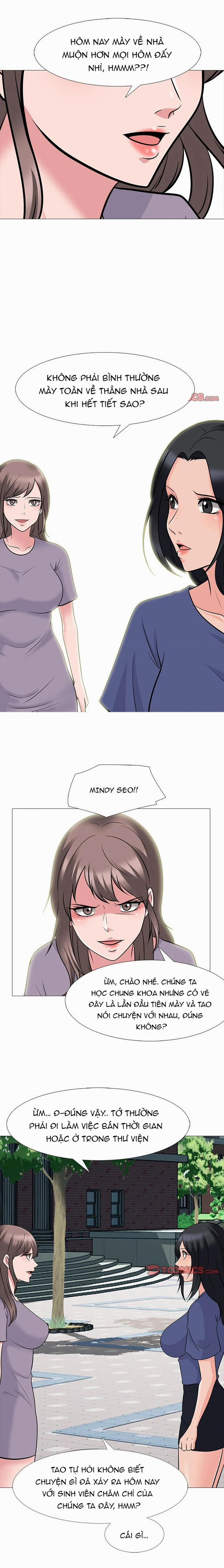 Học Bổng Đặc Biệt 96 trang 12