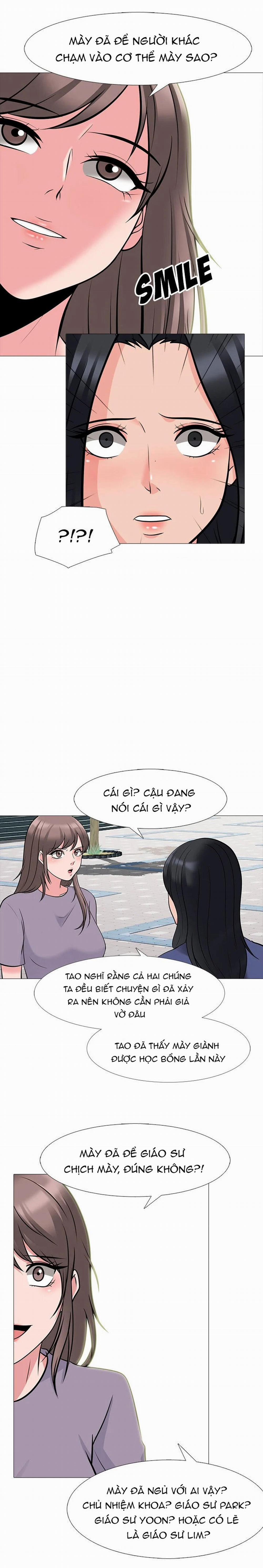 Học Bổng Đặc Biệt 96 trang 13