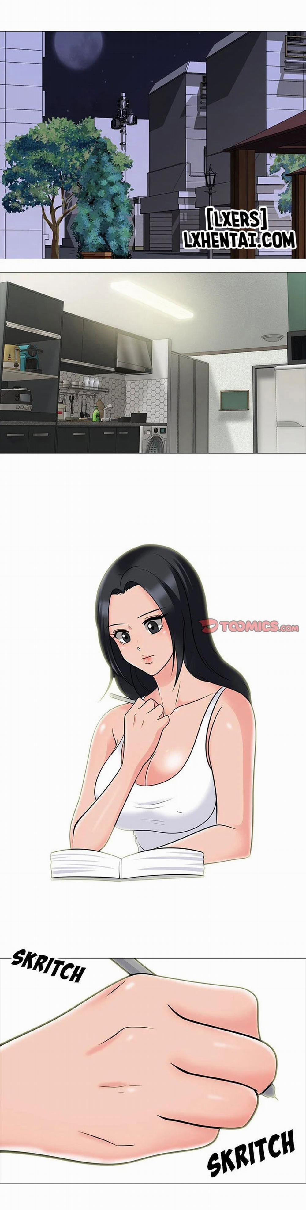 Học Bổng Đặc Biệt 96 trang 17