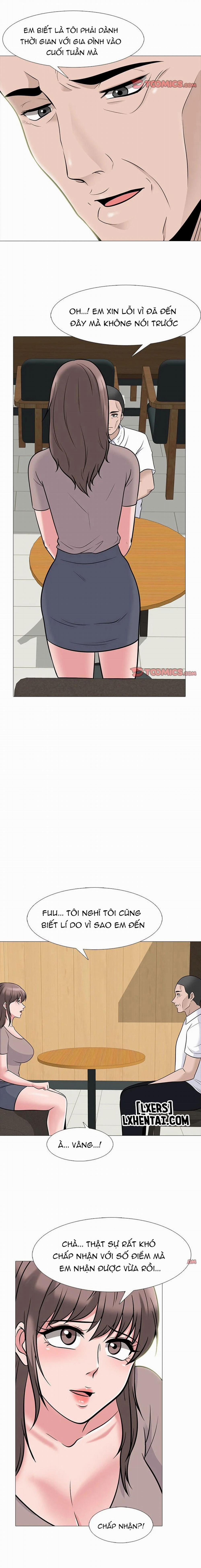 Học Bổng Đặc Biệt 97 trang 14