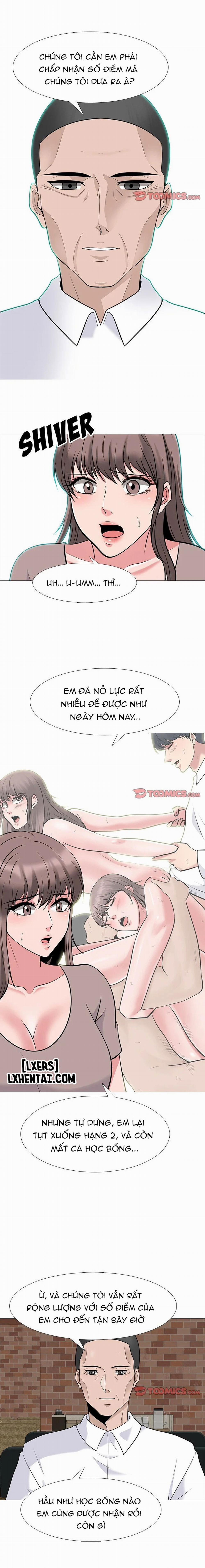 Học Bổng Đặc Biệt 97 trang 15