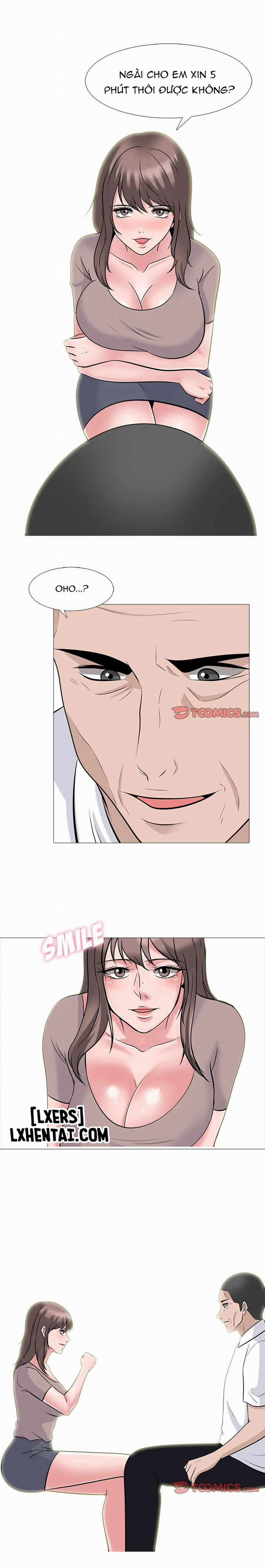 Học Bổng Đặc Biệt 97 trang 18