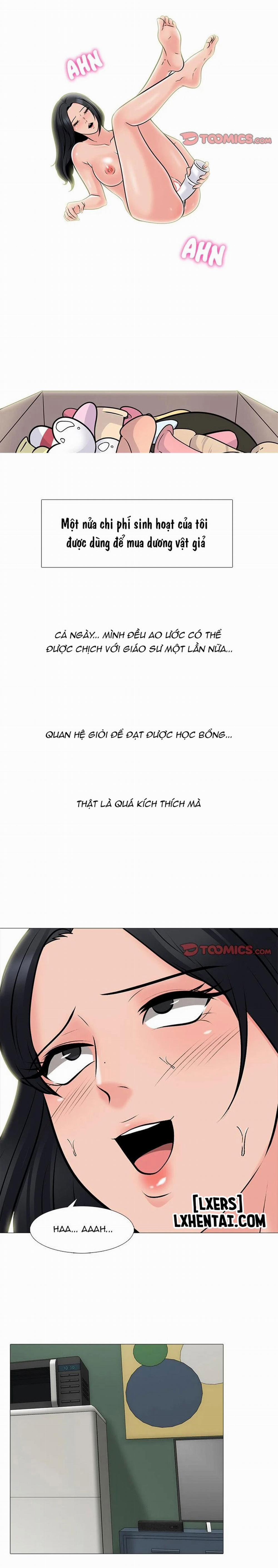 Học Bổng Đặc Biệt 97 trang 9