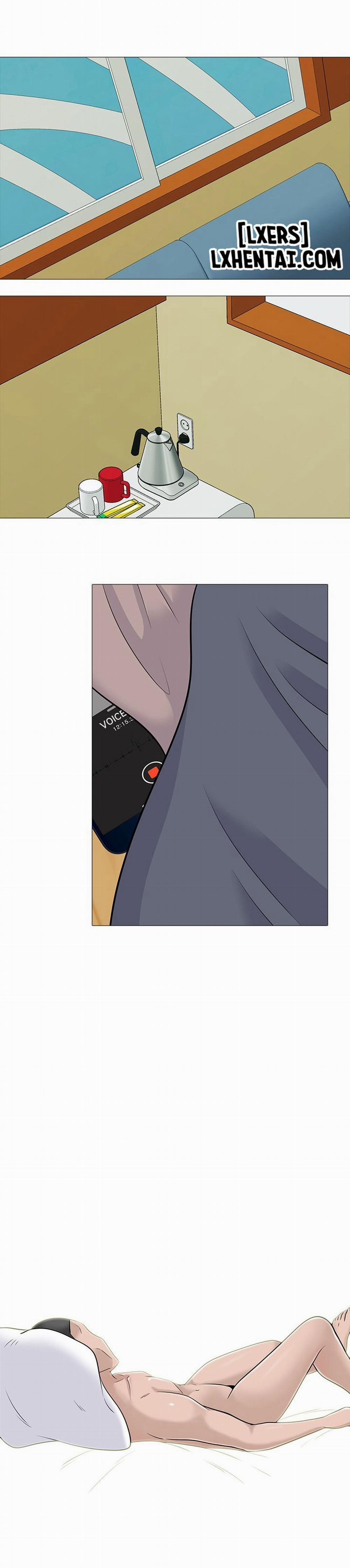 Học Bổng Đặc Biệt 98 trang 17