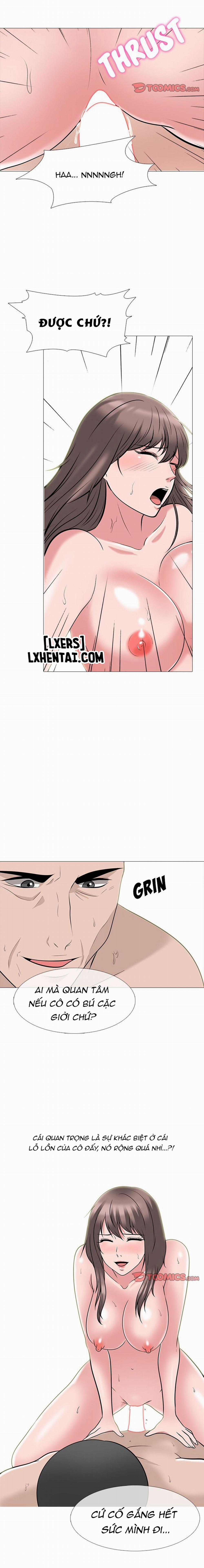 Học Bổng Đặc Biệt 99 trang 19