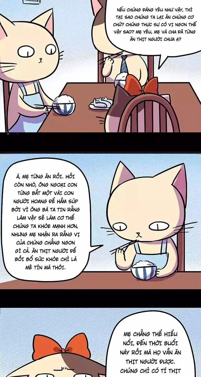 Học Cách Nuôi Người 1 trang 1