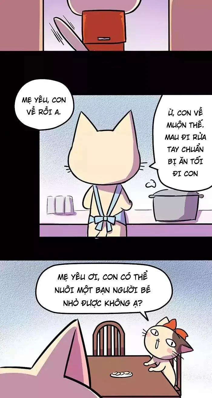 Học Cách Nuôi Người 1 trang 10