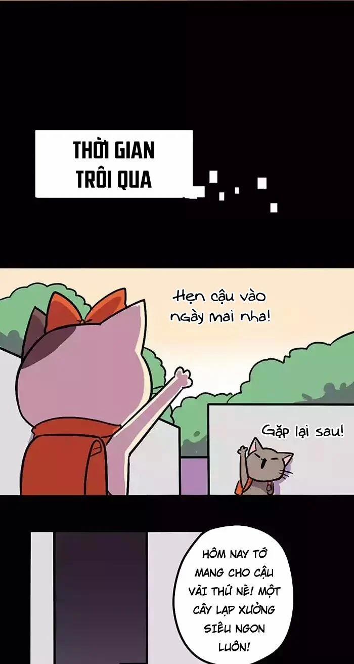 Học Cách Nuôi Người 1 trang 12