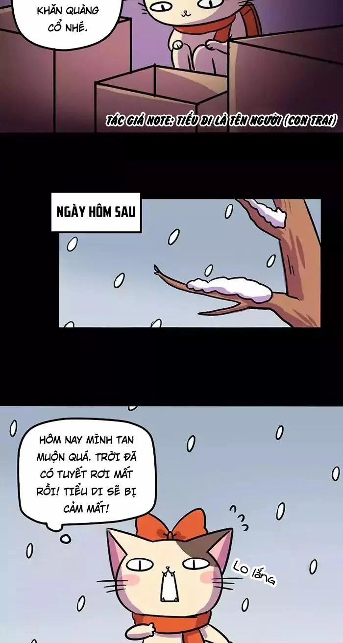 Học Cách Nuôi Người 1 trang 14