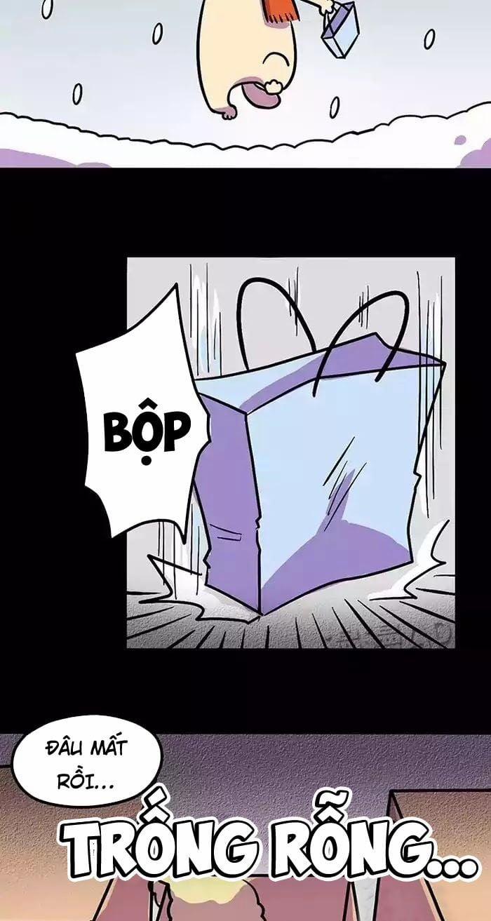 Học Cách Nuôi Người 1 trang 15