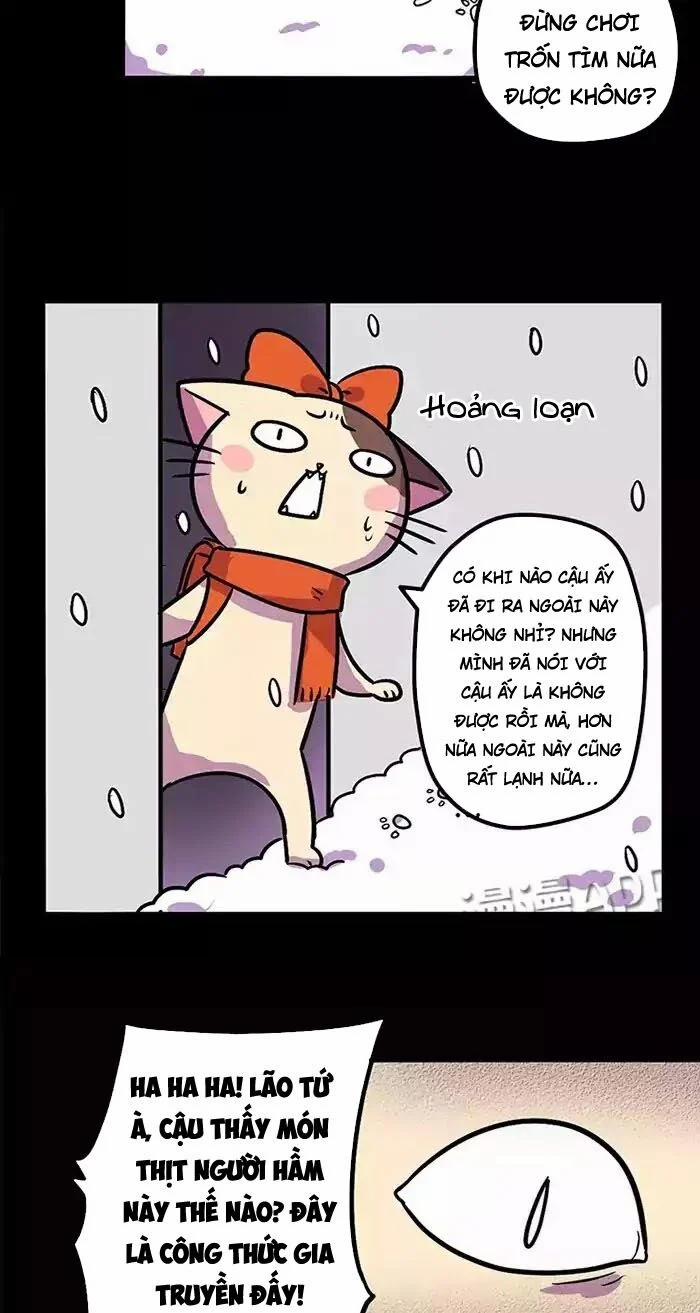 Học Cách Nuôi Người 1 trang 17