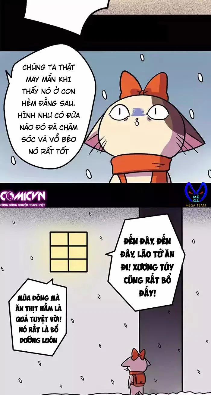 Học Cách Nuôi Người 1 trang 18