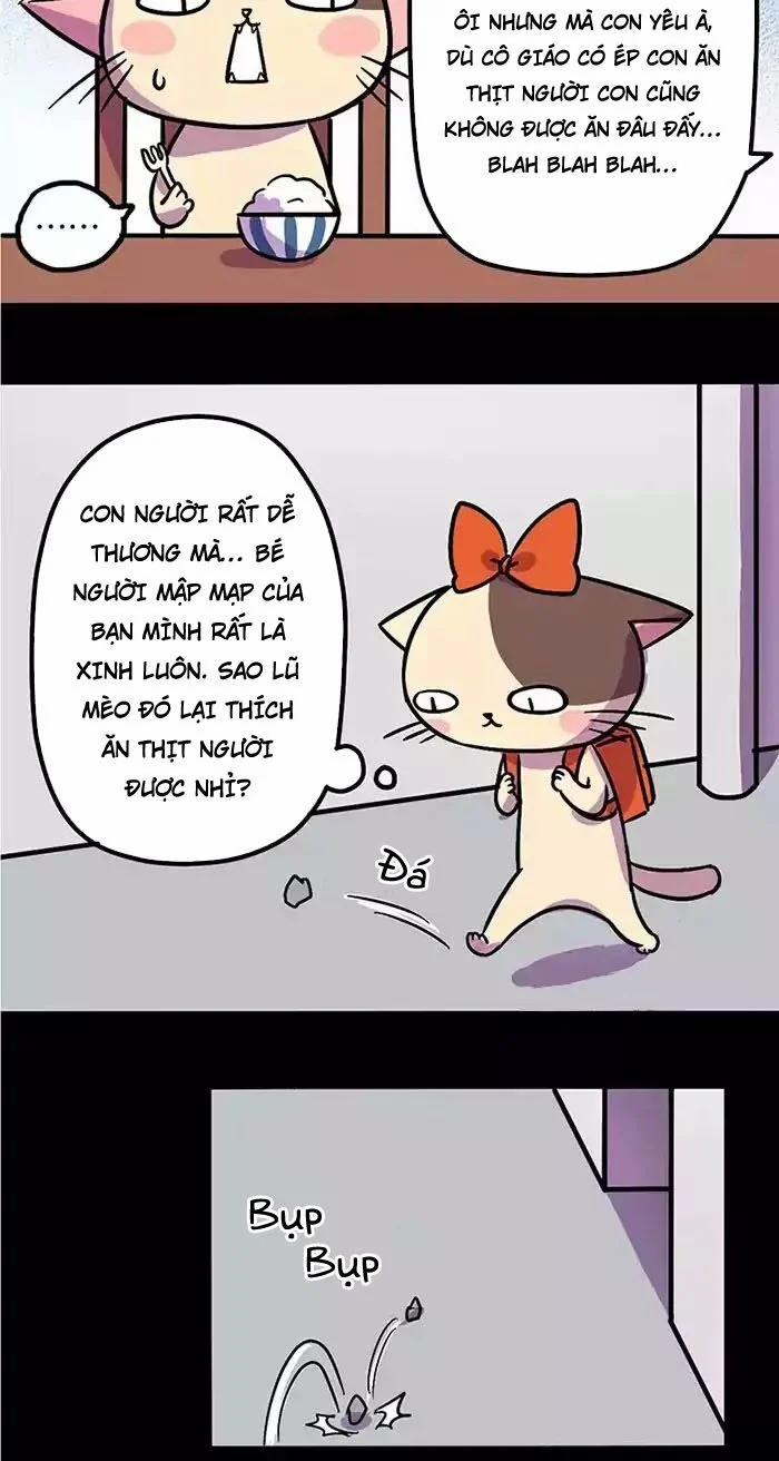 Học Cách Nuôi Người 1 trang 2