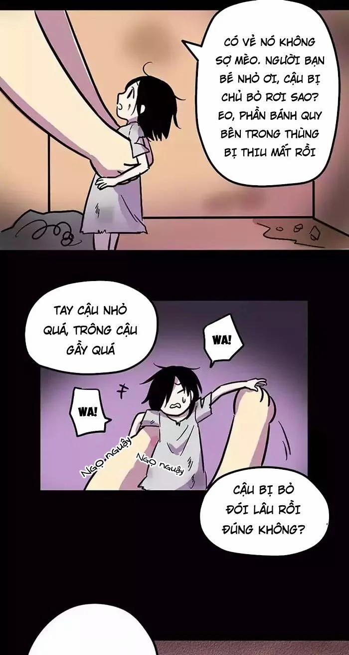 Học Cách Nuôi Người 1 trang 6