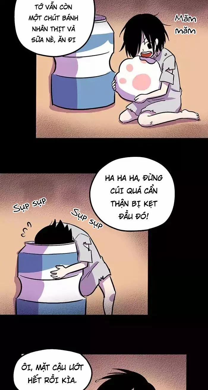 Học Cách Nuôi Người 1 trang 7