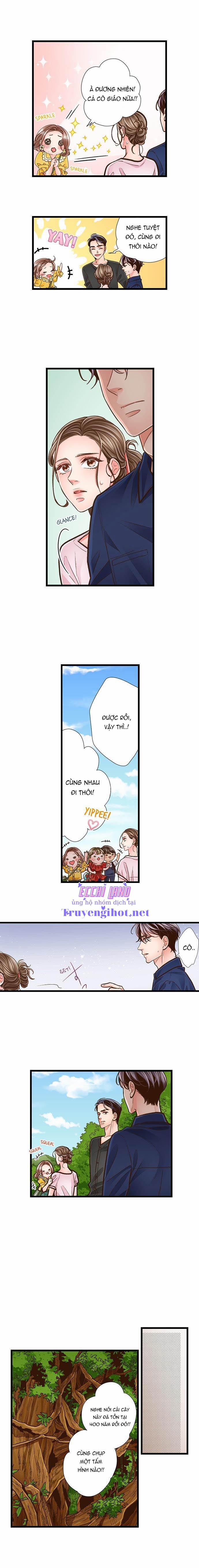 Học Sinh Của Tôi Là Tên Nghiện Sex 102.1 trang 5