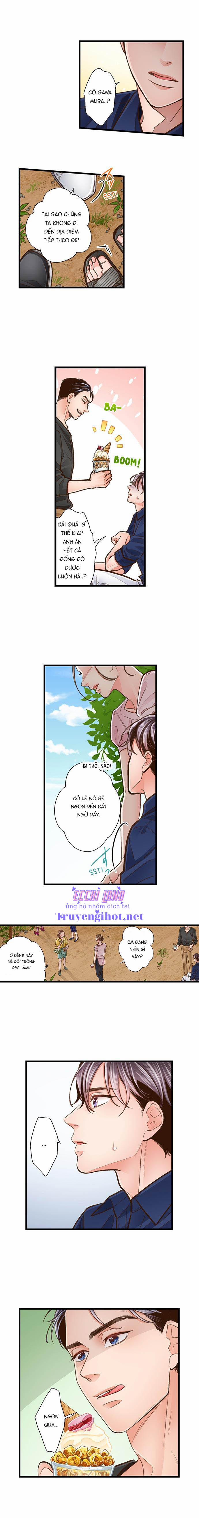 Học Sinh Của Tôi Là Tên Nghiện Sex 102.2 trang 1