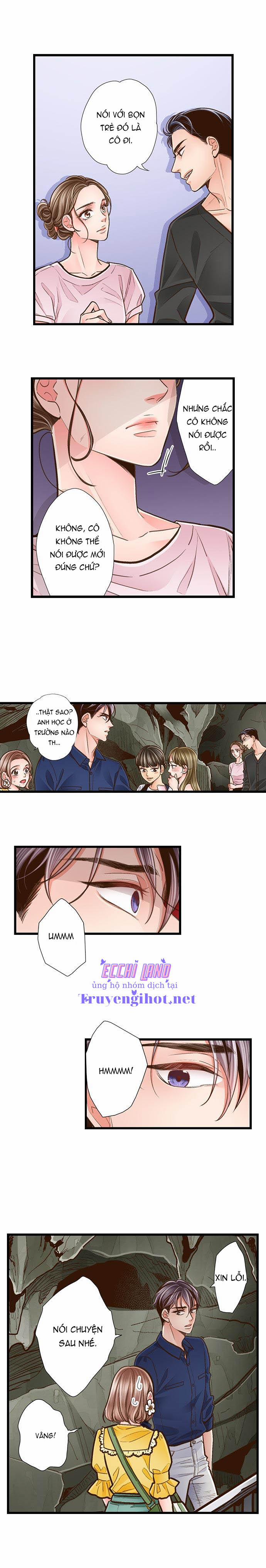 Học Sinh Của Tôi Là Tên Nghiện Sex 102.2 trang 3