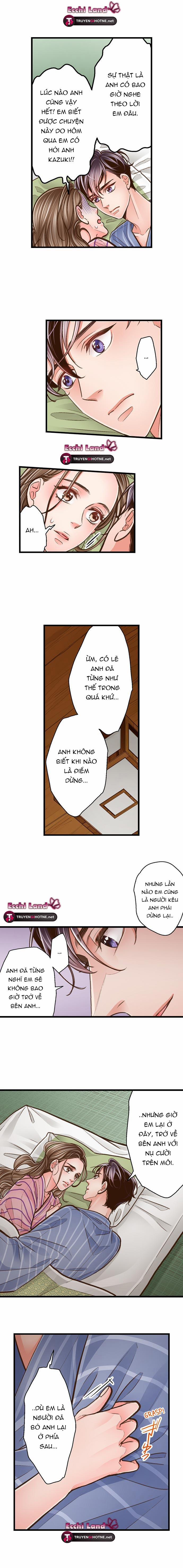 Học Sinh Của Tôi Là Tên Nghiện Sex 106.2 trang 2