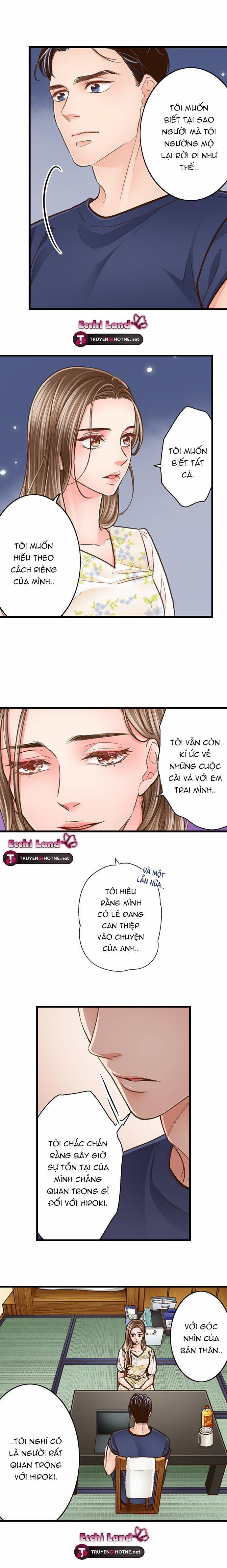 Học Sinh Của Tôi Là Tên Nghiện Sex 107.2 trang 2